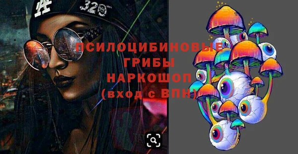 мескалин Нестеровская